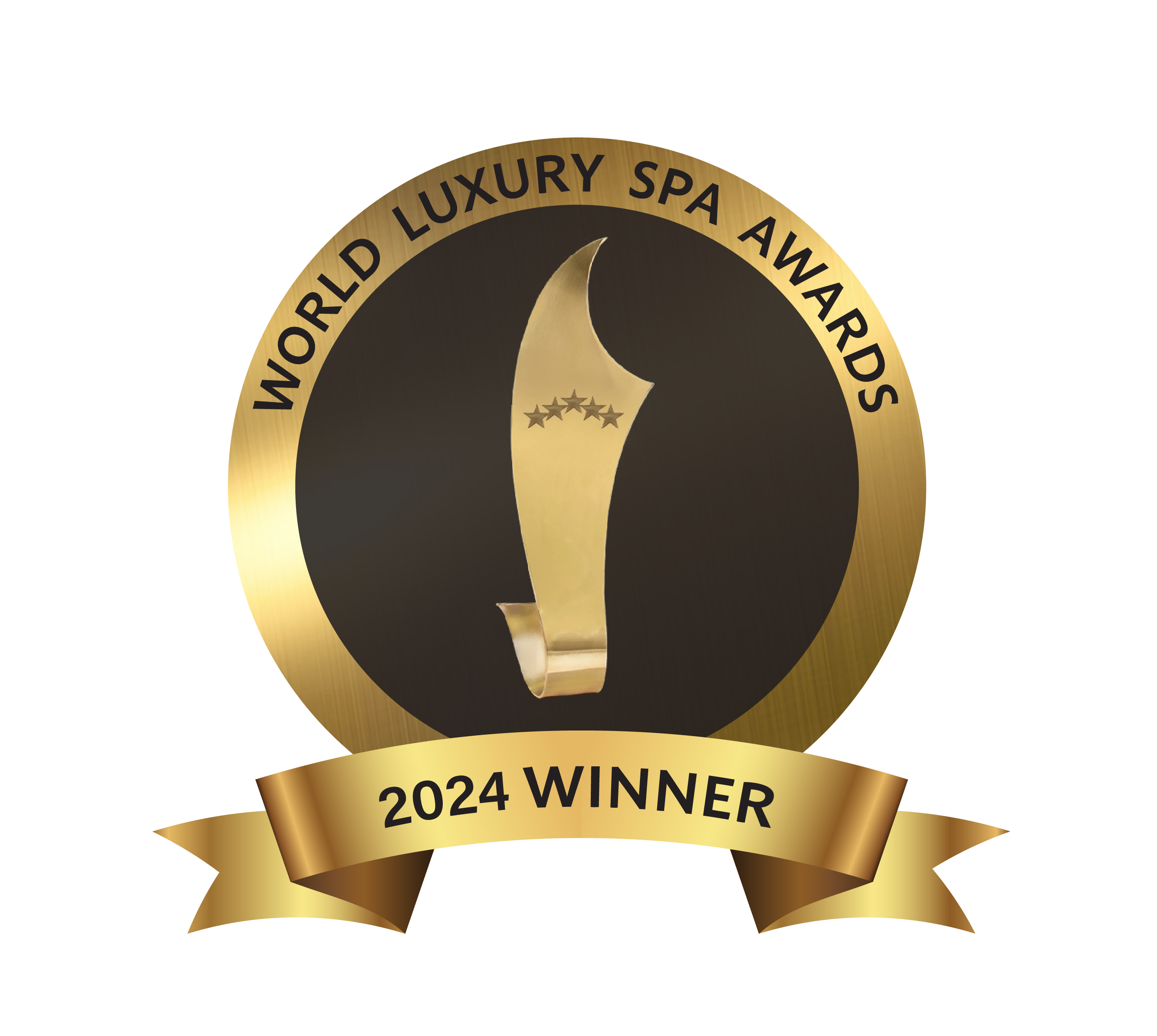 2024 WLSA Winner Logo