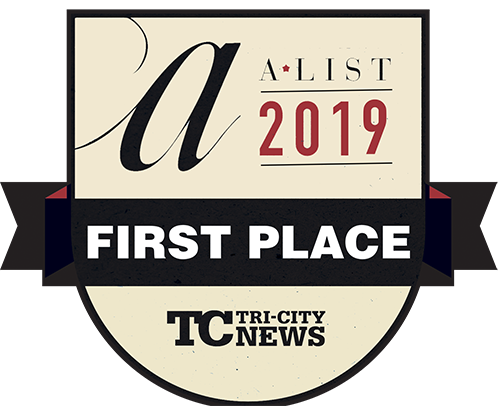 Tri-City news First Place 2019