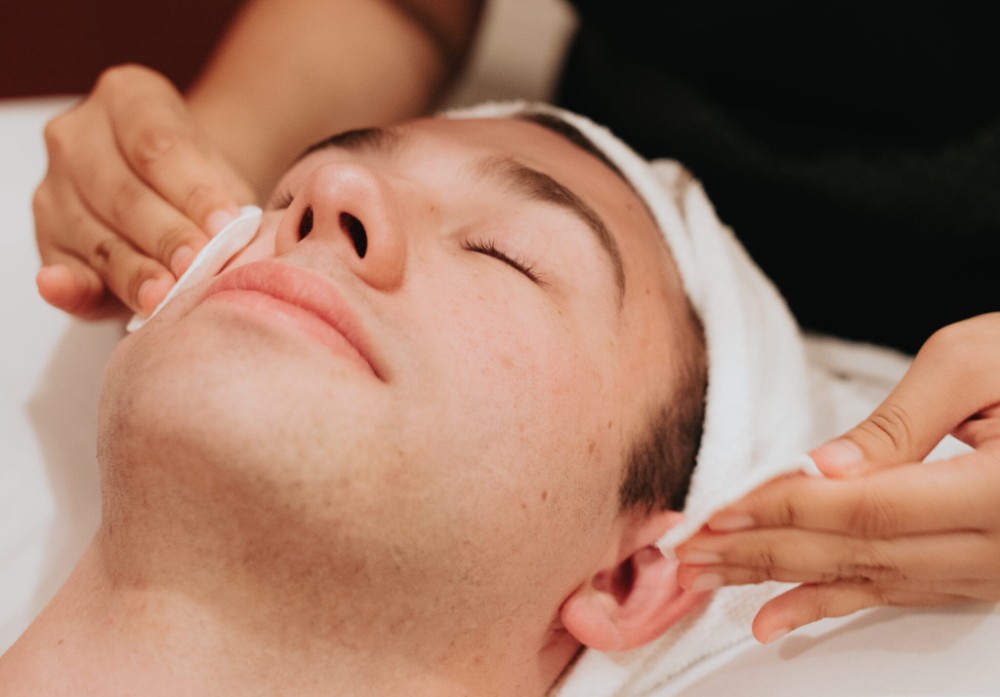 Calm Skin Facial