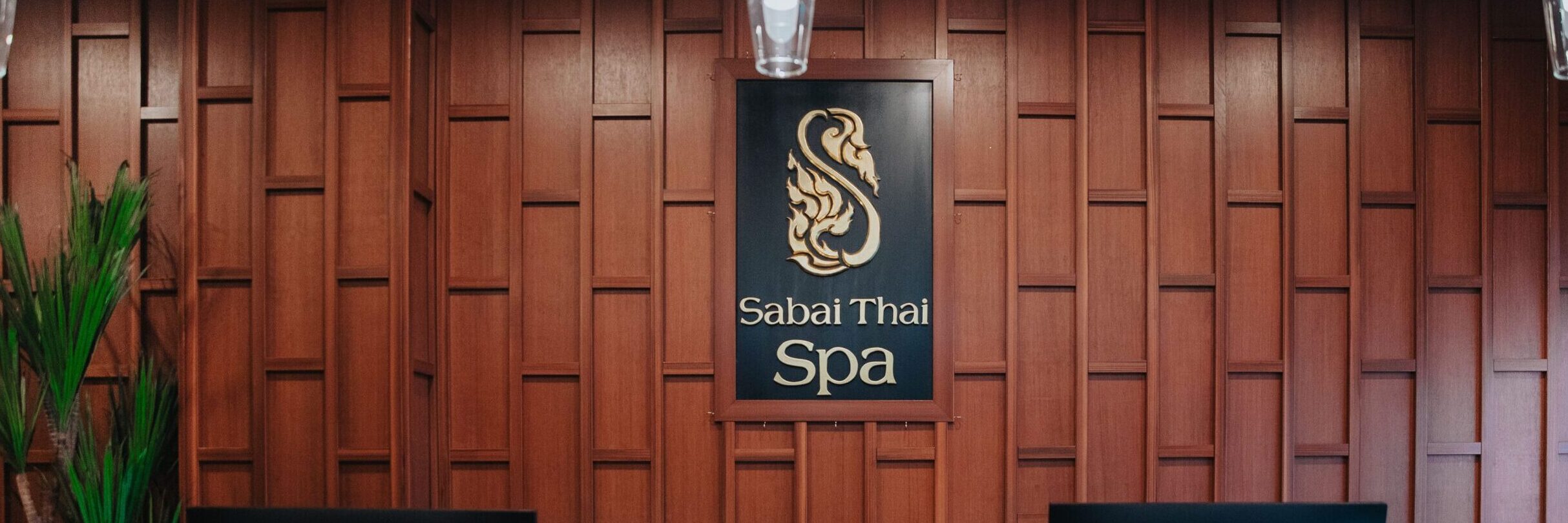 Sabai Thai Spa