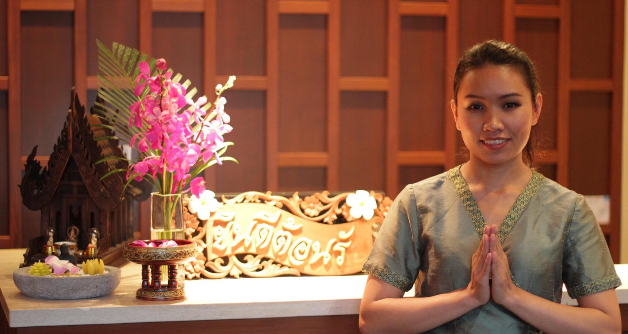 Sabai Thai Spa® West Vancouver