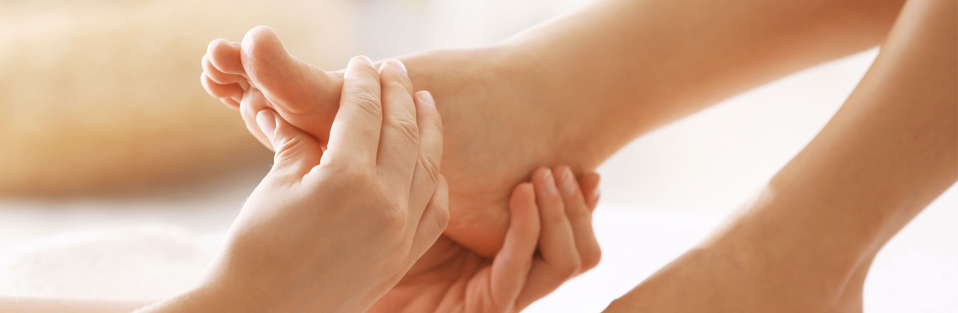 Thai Foot Reflexology, Sabai Thai Foot Reflexology