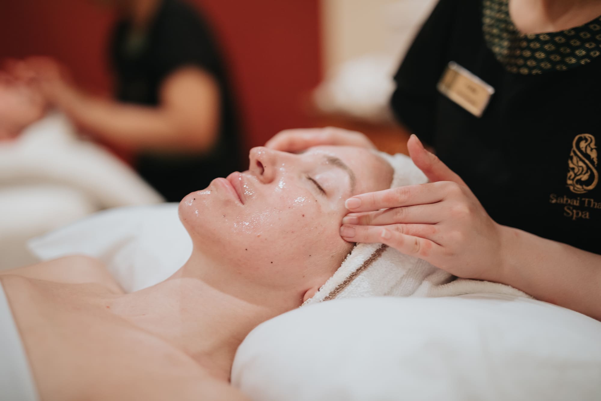 Customized Facial