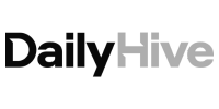 Daily Hive Logo