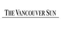 The Vancouver Set Logo