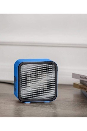 500-Watt Ceramic Mini Heater