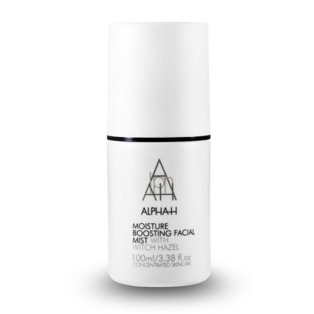 Moisture Boosting Facial Mist