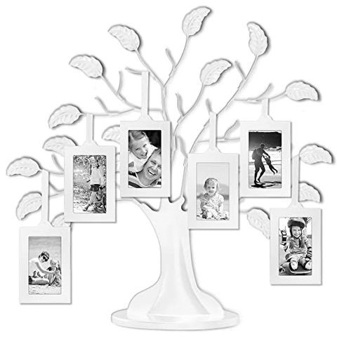 Americanflat Family Tree Frame