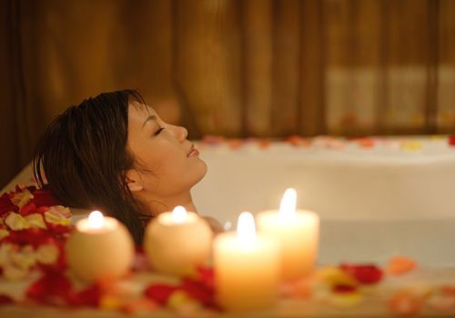 Aromatherapy