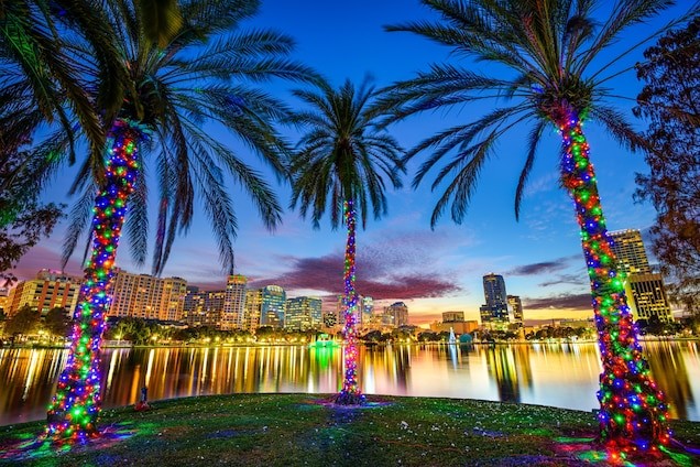 Best Places To Travel For Spring Break