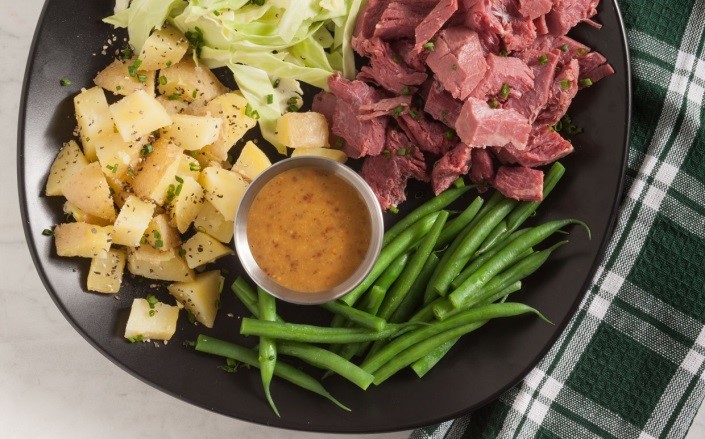 Best St. Patrick’S Day Food Ideas