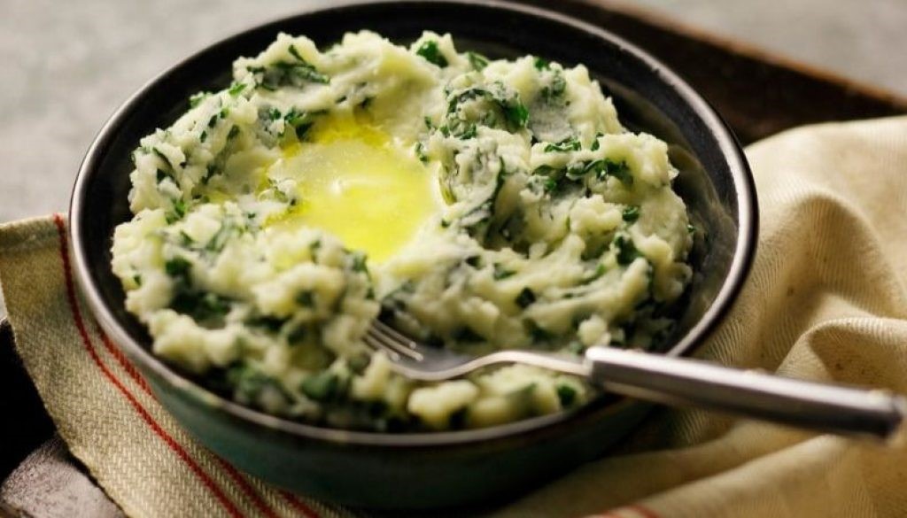 Best St. Patrick’S Day Food Ideas