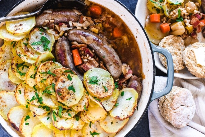 Best St. Patrick’S Day Food Ideas