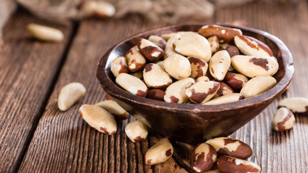 Nuts