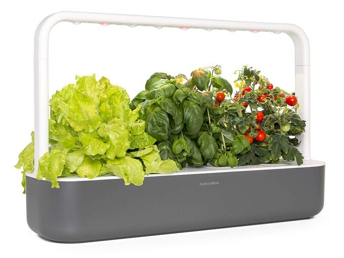 Click and Grow Smart Garden