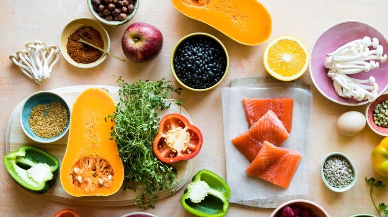 Foods