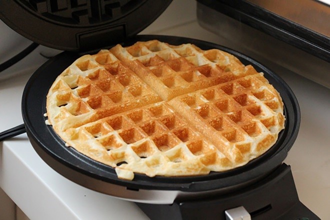 Cuisinart WMR-CA Round Classic