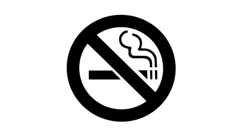 smoking
