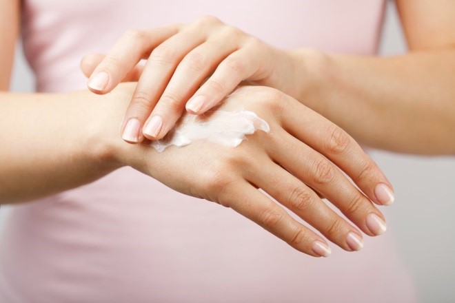 Don’t Skip On Hand Care