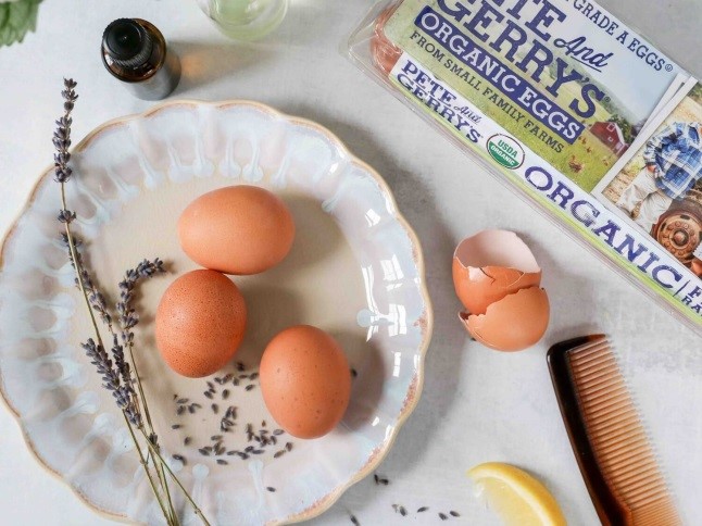 Eggs