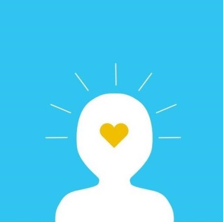 Emotional and Physical Connections Clip Art