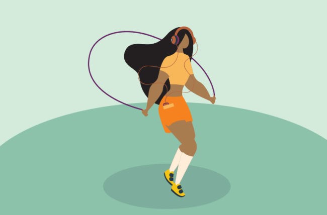 Exercise