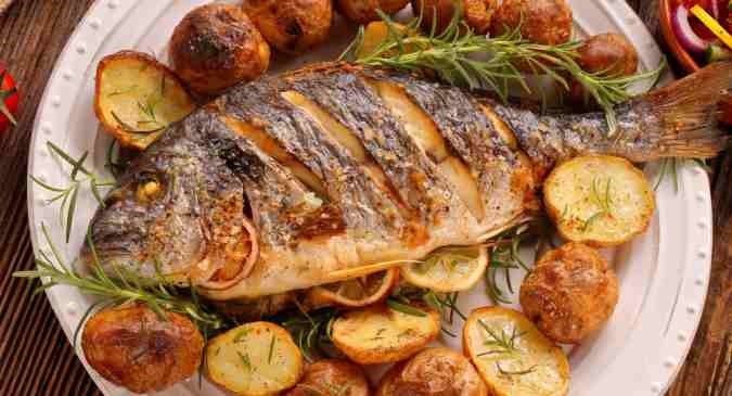 Fish