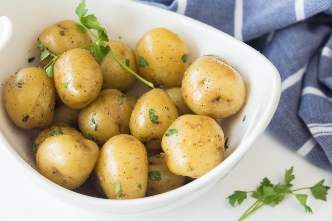 Potato
