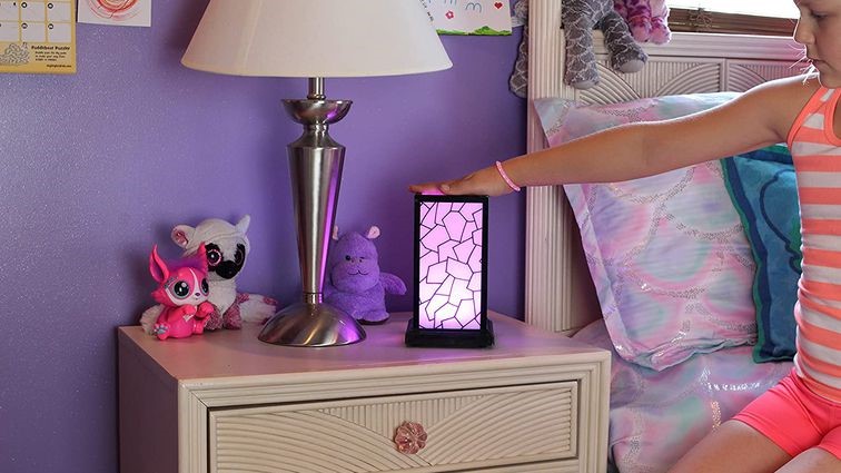 Friendship Lamps