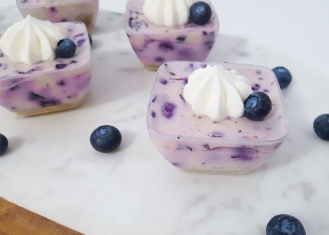 Yogurt