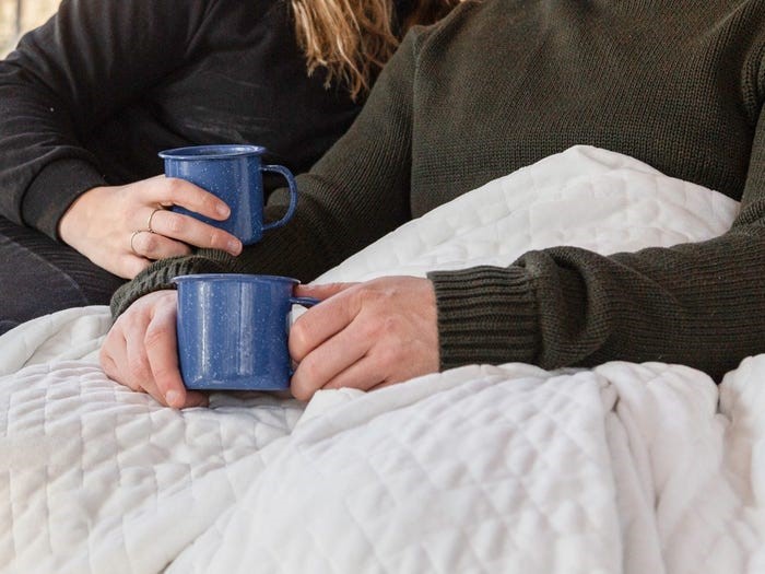 Gravity Blankets
