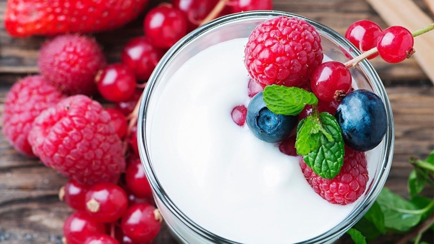 Yogurt