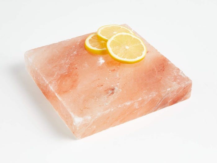 Himalayan Salt Block