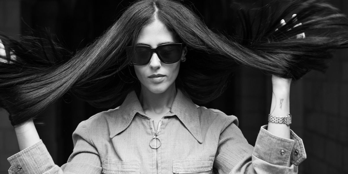 How To Keep Your Hair Hydrated During Winters