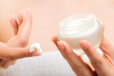 Keep Your Skin Moisturized
