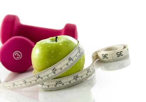Diet and exercise