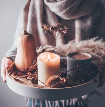Nutritious Foods To Keep You Warm In Cold Weather