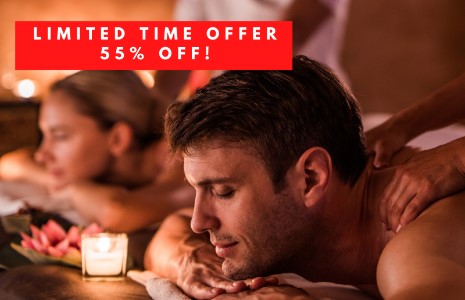 Pamper Together Spa Package