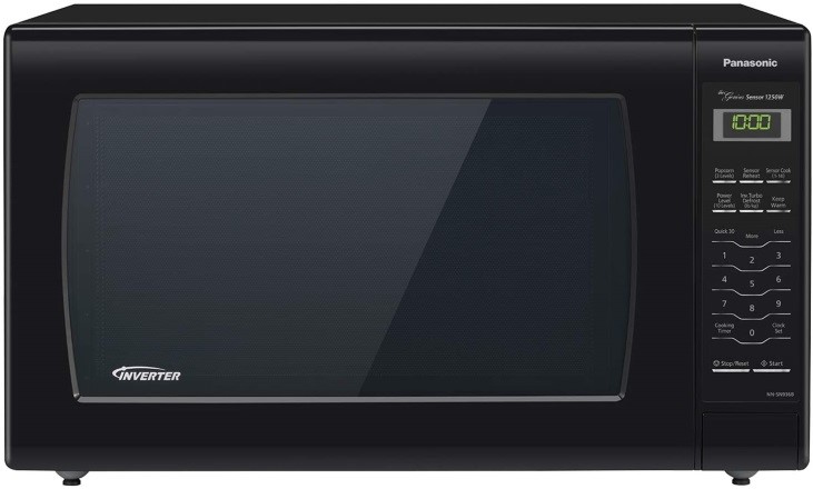 Panasonic Microwave Ove