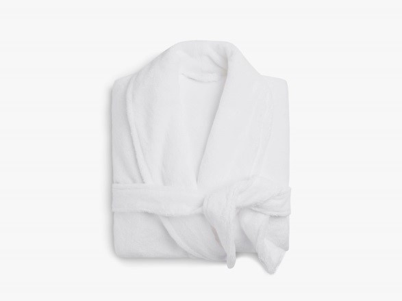 Bathrobe