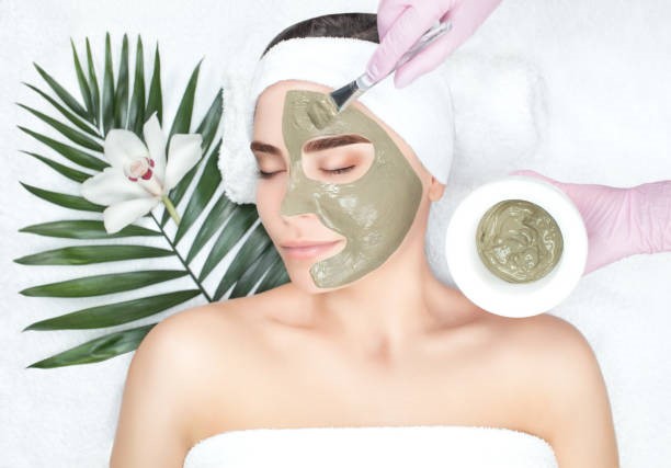 Spa Facials
