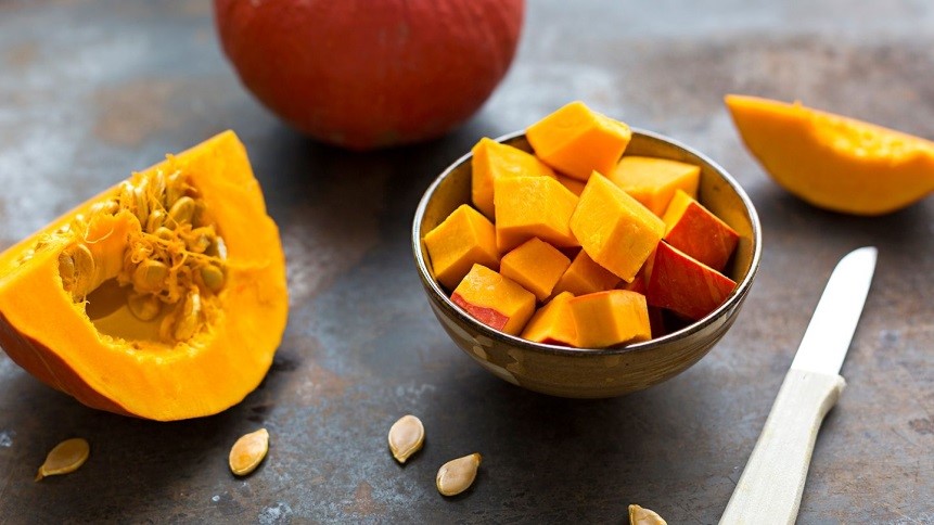 Pumpkins