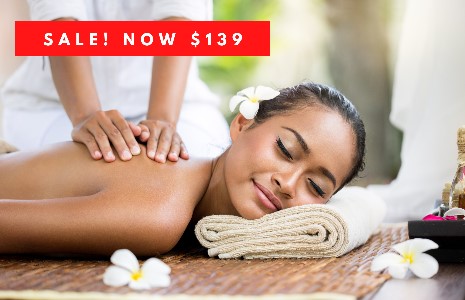Spa Package