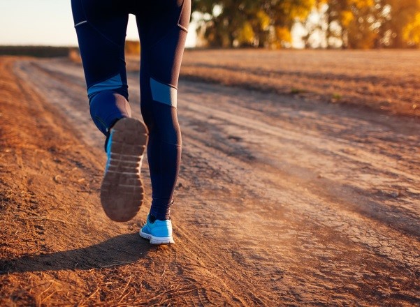 Running