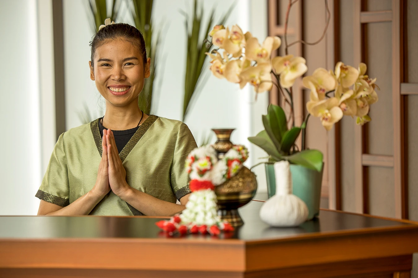 Sabai Registered Therapist