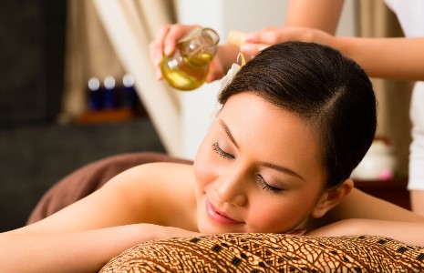 Siam Blend Massage-