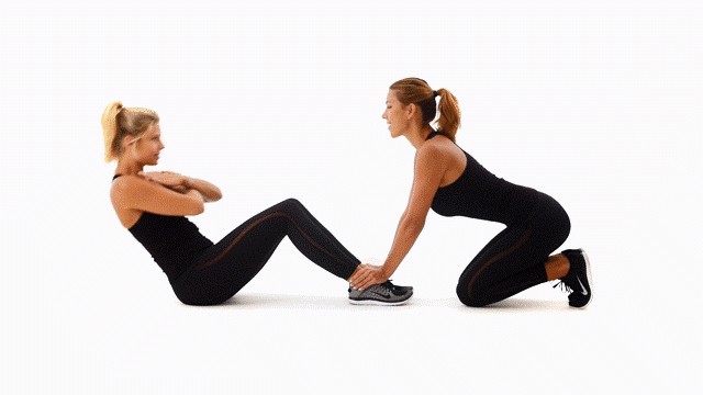 Exercise