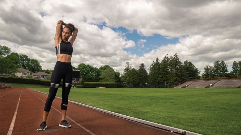 Some Fitness Tips You Need This Spring
