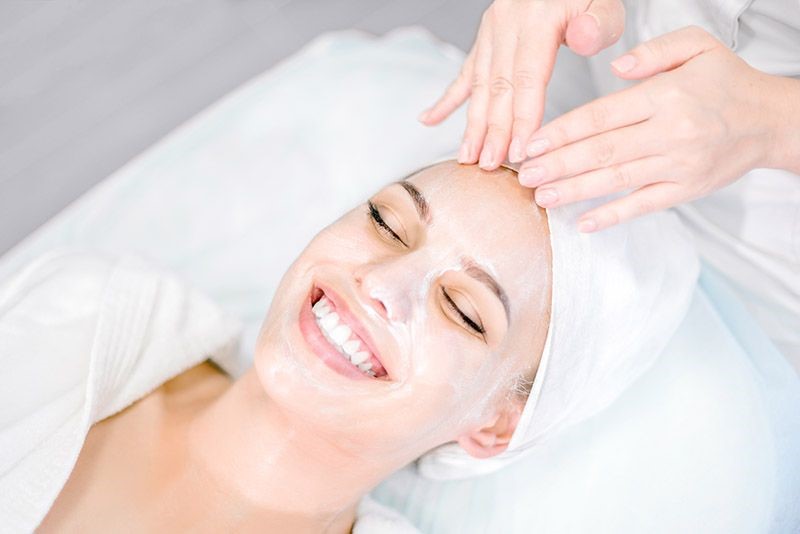 Spa Facials
