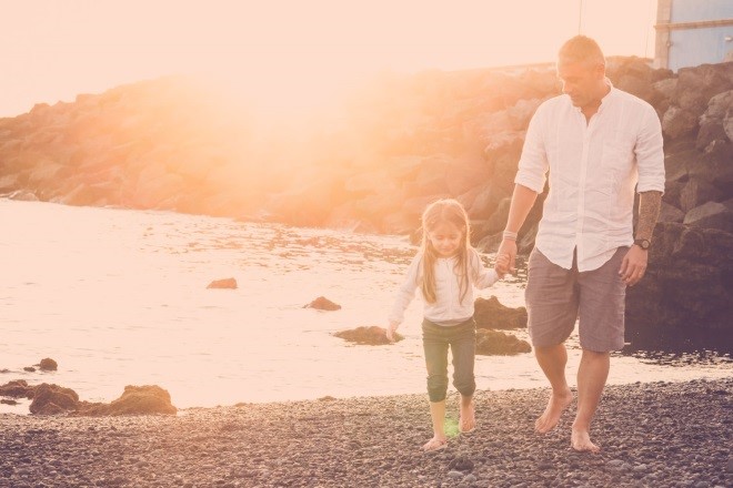 Things To Do To Make This Father’S Day Special